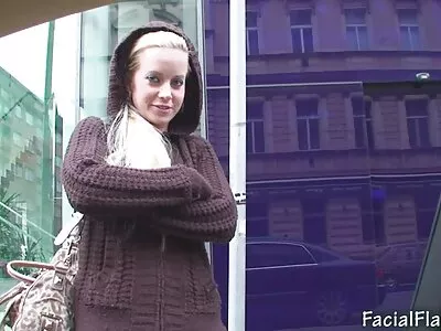 Pembe Çoraplı Sarışın yerli erotik seks filmleri